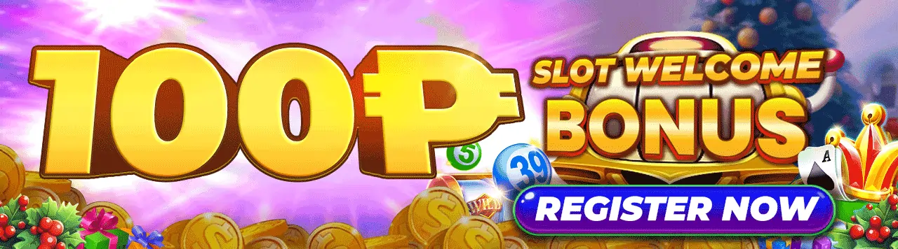 slot welcome bonus 
