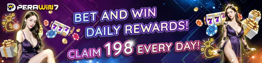 perawin7 app daily rewards