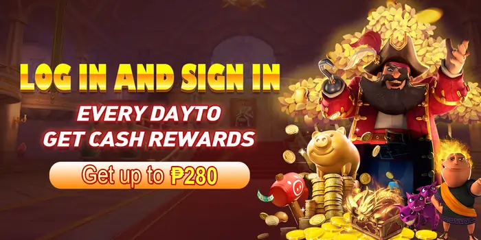 log in and sign in everyday to get cash rewards AT atmjili!