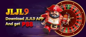 jljl9 casino download app ang get P88 today!