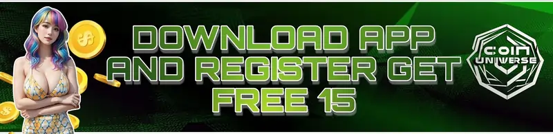 download app and register to get P15 free!