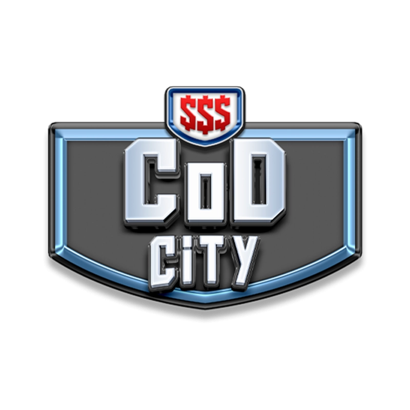 cod city gaming 