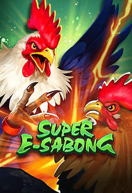 super e-sabong