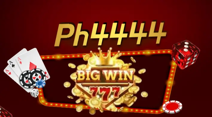 ph4444 casino
