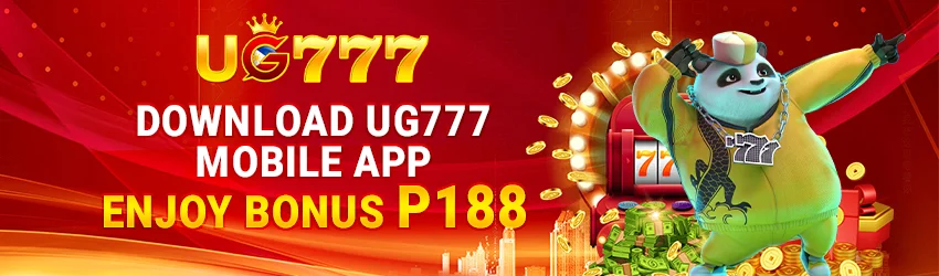 ug777 app