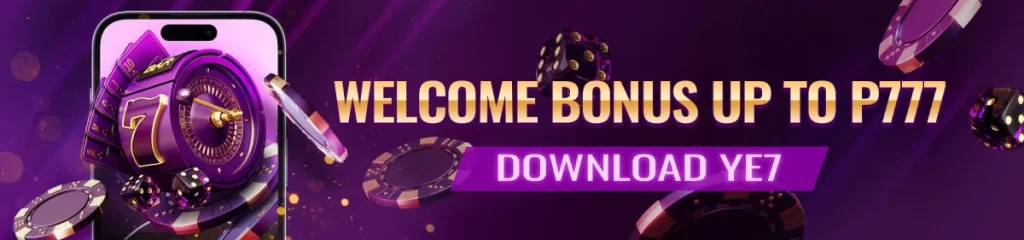 welcome bonus