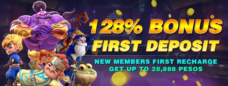 vejili ph first deposit-get 128% bonus-new member up to P28,888 pesos now!