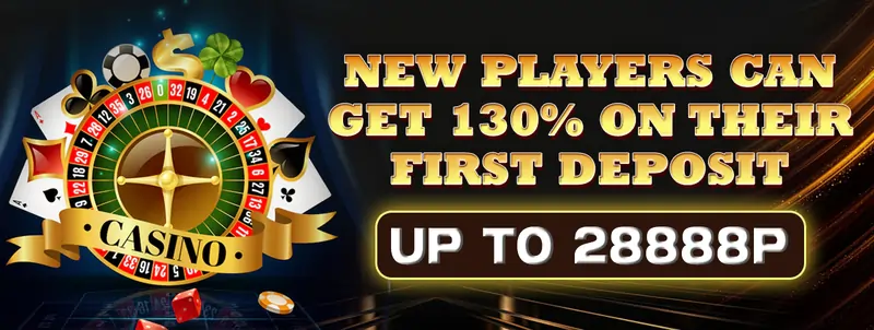 new players can get up tp P130% bonus at xpjili casino!