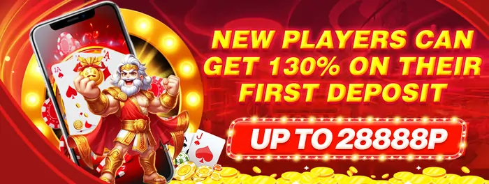 new players ca get up to 130% bonus at A88jili casino today!