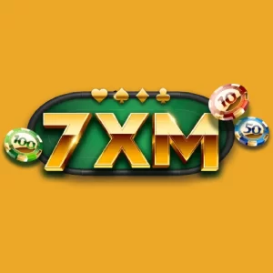 7xm app logo