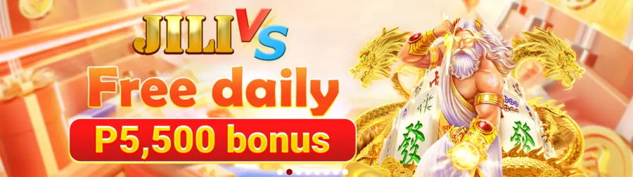 get up to P85,500 free bonus daily at jilivs bet!