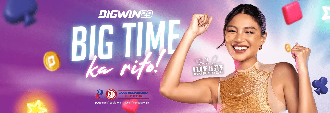 bigwin nadine