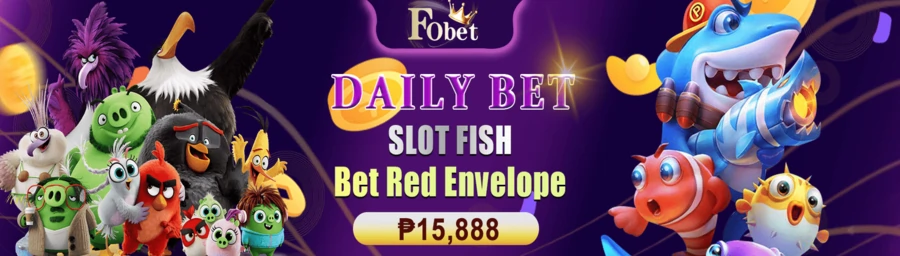 fobet slot