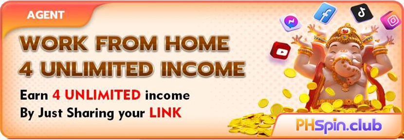 phspin earn unlimited income