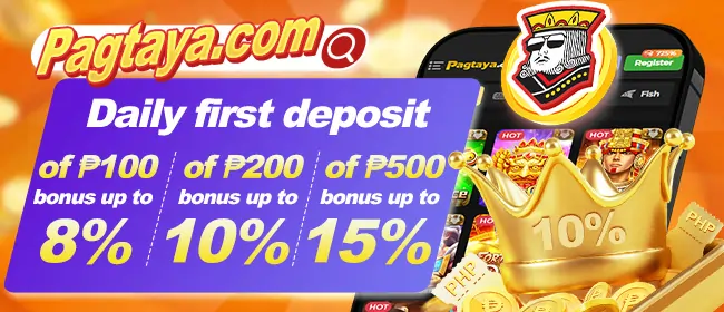 phtaya daily bonus