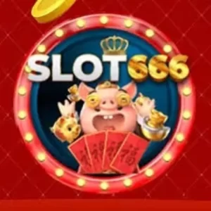 slot666 app logo