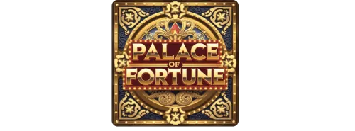 palace of fortune
