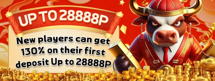 Rr5jili PH new players can get 130% up to P28,888!