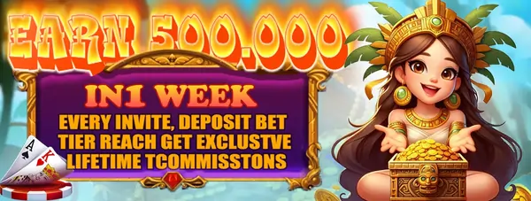 j5jili casino earn up to 500,000!