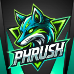 PHRUSH login