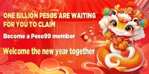 peso99 welcome